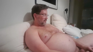 bulkybuff2  24-11-2021 Recorded Video Naked